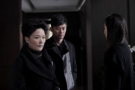 大杨青小杨青近况 大杨青的资料和演艺经历