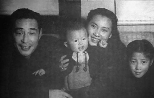 秦怡简历及个人资料 一生是流光溢彩与辉煌