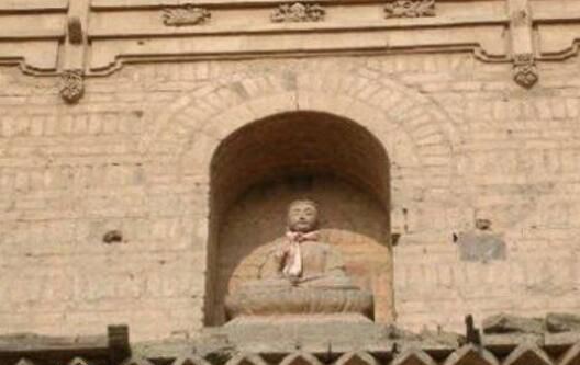 观音菩萨显灵救人真实事件 1997观音菩萨显灵事件