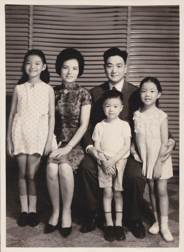 琼瑶第三者怎么回事 琼瑶小三是如何上位