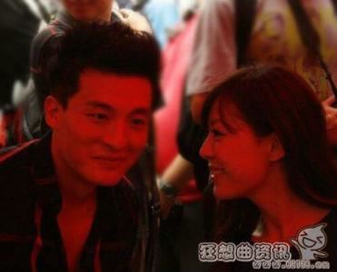 孙艺洲结婚李金铭哭了 两人曾经爱过真假