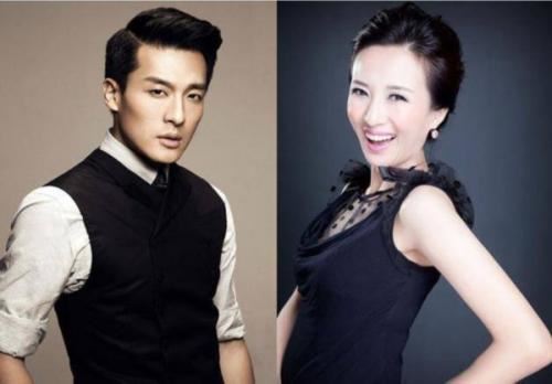 孙艺洲结婚李金铭哭了 两人曾经爱过真假