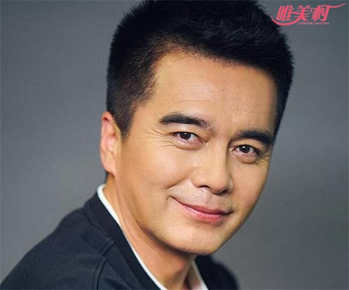 许亚军的四个老婆图片 许亚军的婚史揭秘