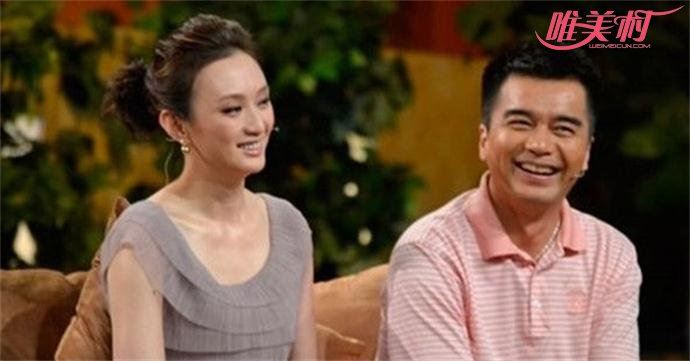 许亚军的四个老婆图片 许亚军的婚史揭秘