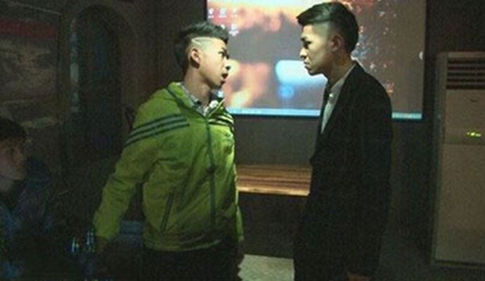 赵迪哥哥赵耀资料背景 年少多金的副总裁