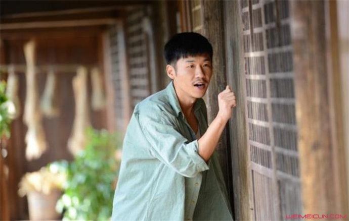 王骁个人资料以及背景 王骁老婆是谁