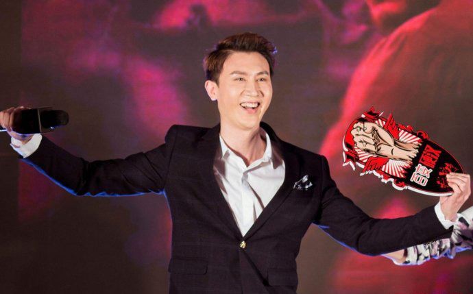 王龙华的家世背景 王龙华到底是什么来历