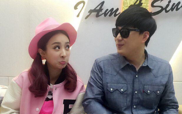 萧煌奇的老婆陈莉莉 萧煌奇的经纪人是谁