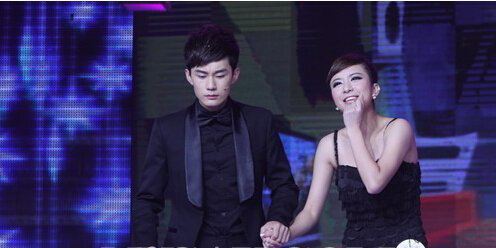 萧煌奇的老婆陈莉莉 萧煌奇的经纪人是谁