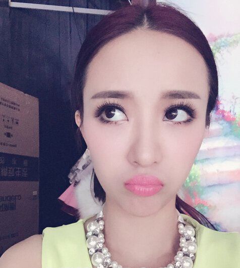 萧煌奇的老婆陈莉莉 萧煌奇的经纪人是谁