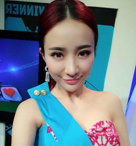 萧煌奇的老婆陈莉莉 萧煌奇的经纪人是谁