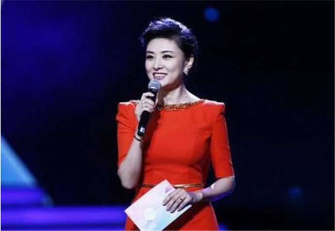 周涛老公做什么的 周涛老公路云身价背景