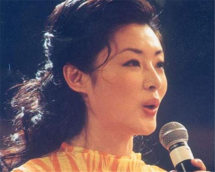 周涛老公做什么的 周涛老公路云身价背景