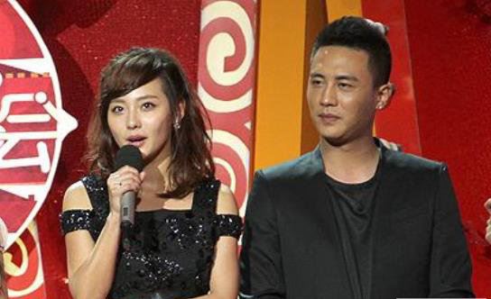 杜淳的历任绯闻女友 与女友杨璐分手内幕