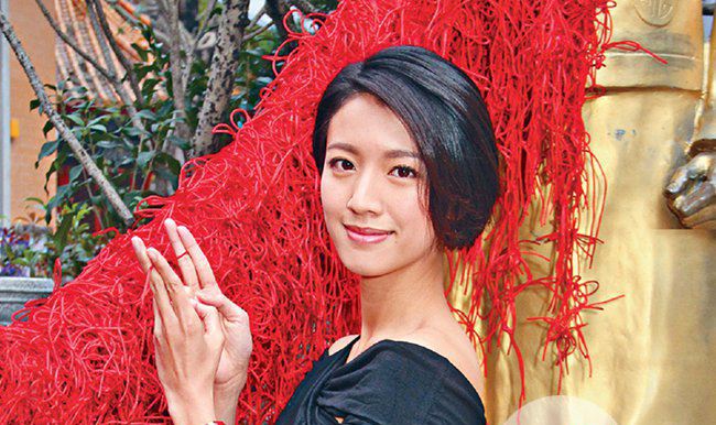 蔡思贝车震 和罗仲谦车震事件怎么回事