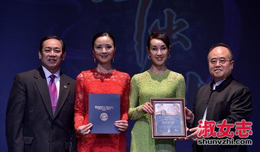 周洁的个人资料 周洁演艺经历 老公是谁