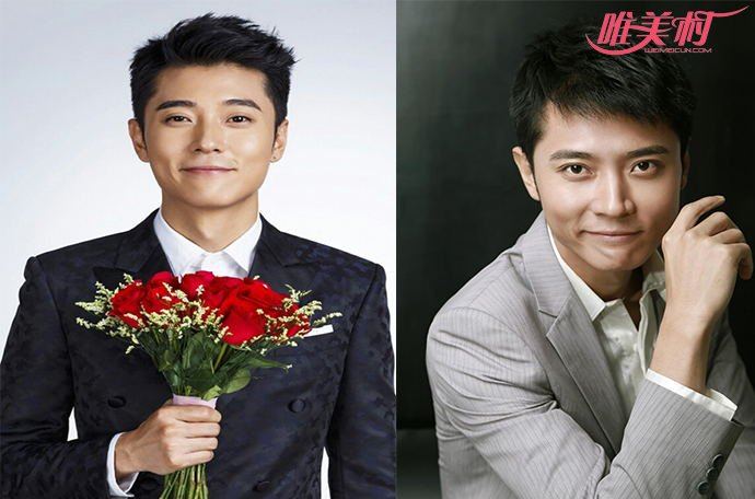 张丹峰别名叫什么 演艺圈的成名经历