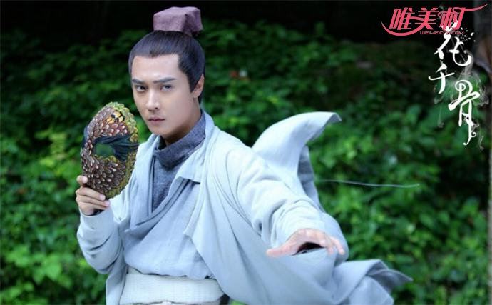 张丹峰别名叫什么 演艺圈的成名经历