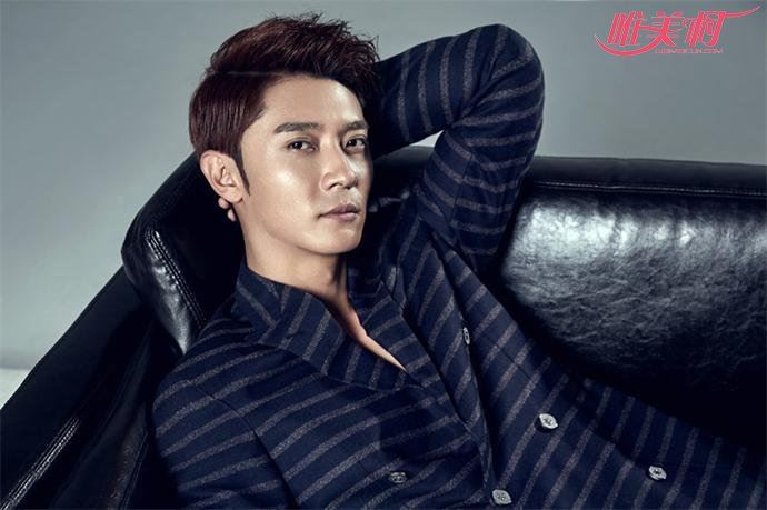 张丹峰别名叫什么 演艺圈的成名经历