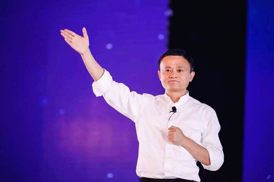 马云一家情况怎么样 马云的家是什么样子的