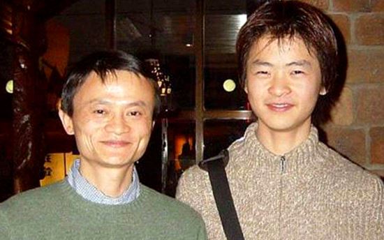 马云一家情况怎么样 马云的家是什么样子的