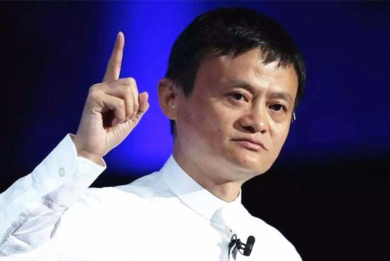 马云一家情况怎么样 马云的家是什么样子的