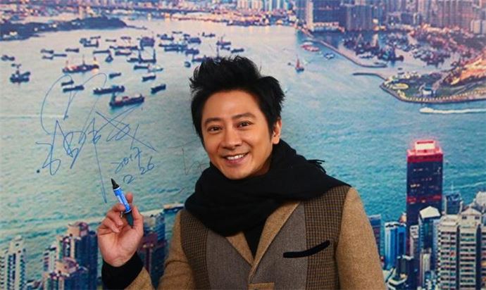 孙耀威交过哪些女朋友 为什么叫孙耀威渣男