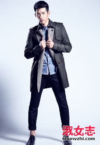  吴建飞个人资料 演过的电视剧