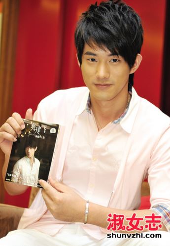  吴建飞个人资料 演过的电视剧