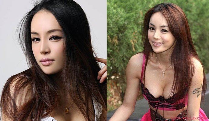 台湾女艺人狄莺是什么人 林韦伶找人打狄莺真假
