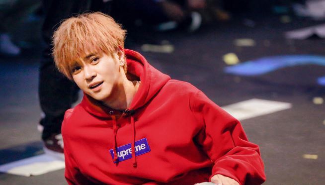 小哥撞脸罗志祥意外走红 看去仿佛是罗志祥本