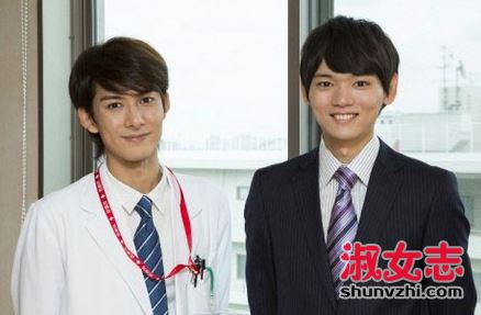 柏原崇和佟丽娅关系 柏原崇女友和资料