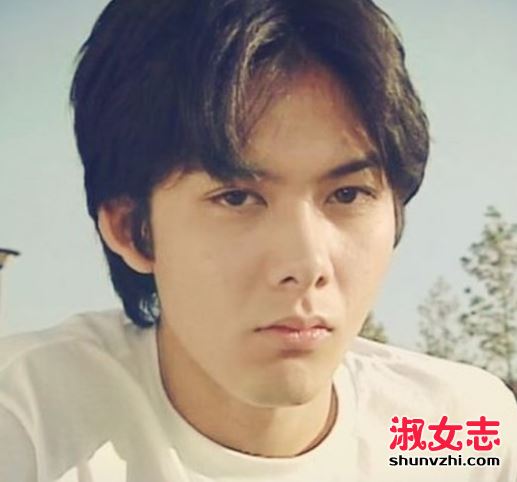 柏原崇和佟丽娅关系 柏原崇女友和资料