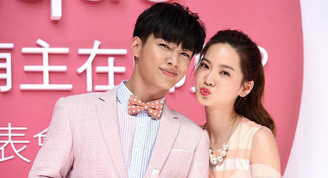 曾之乔男友是谁 曾之乔与辰亦儒分手原因