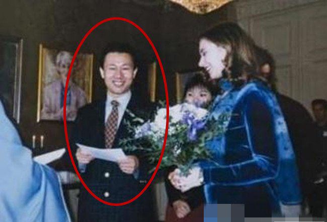 林友全家福 林友引渡后来怎么样了