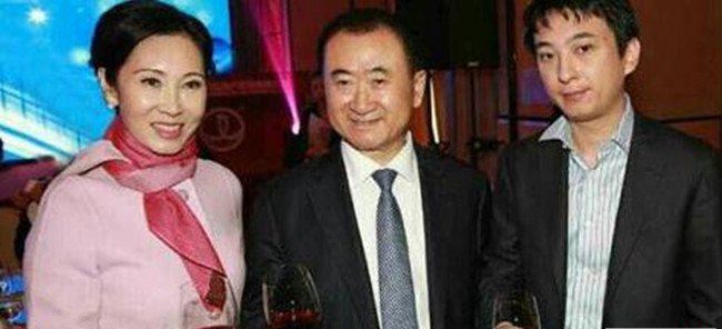 林友全家福 林友引渡后来怎么样了