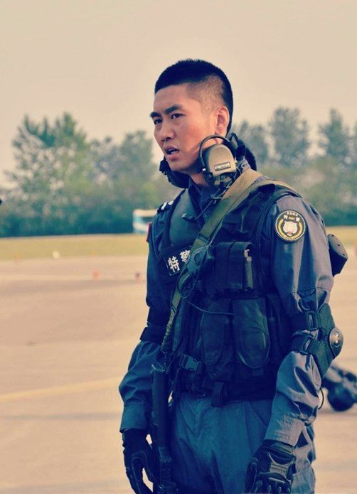 何达主演的电视剧 何达老婆孙焱个人资料