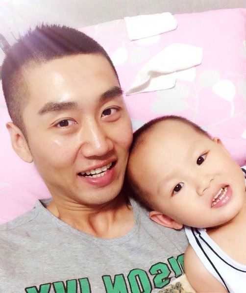 何达主演的电视剧 何达老婆孙焱个人资料