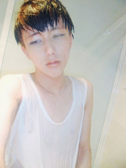 徐浩鑫的素颜照、怎么不红了 徐浩鑫为什么那么有钱