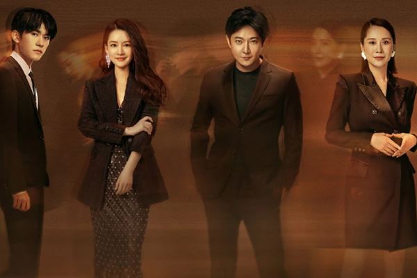 最美表演收官 完美诠释“生而惊艳”