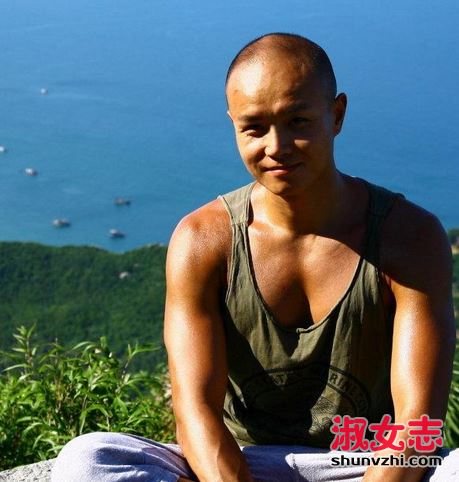 乐嘉老婆李雪生活照 个人资料和背景