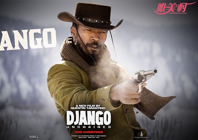 被解救的姜戈被叫停 被解救的姜戈为什么被禁