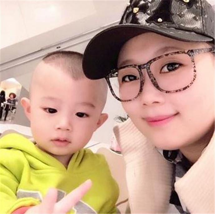 肖剑老婆是谁 肖剑老婆吴思琪个人资料家庭背景曝光【图】