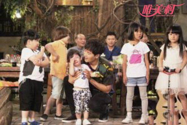 闪亮爸爸张静蕾资料 张静蕾爸爸坐牢原因