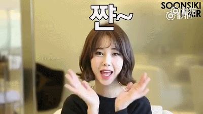 2018年好看的中长波波头发型图片