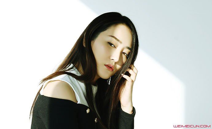 完美关系郑琦扮演者高姝瑶的资料