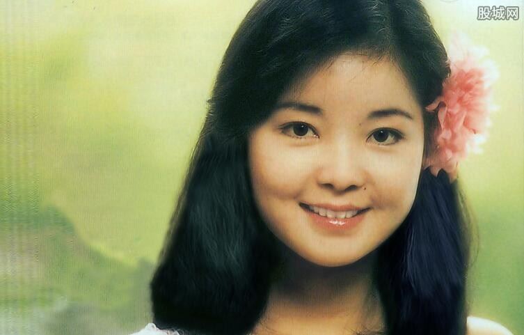 邓丽君享年多少岁?邓丽君是哪里人哪年死的