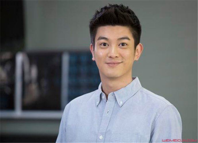 杜江是富二代吗 杜江家庭背景