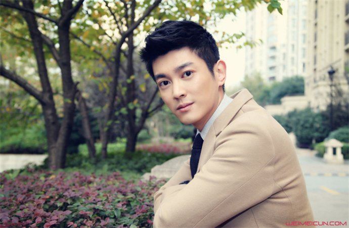 杜江是富二代吗 杜江家庭背景