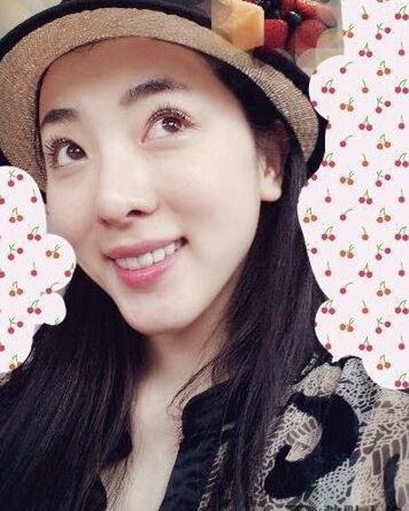 李思思大尺度照片曝光 李思思性感生活照